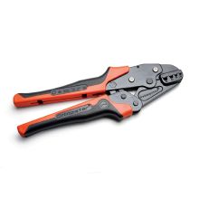 PINZA X TUBETTI TERMINALI SEZ.4-16MMQ CEM HNKE16 - CEMBRE HNKE16 product photo