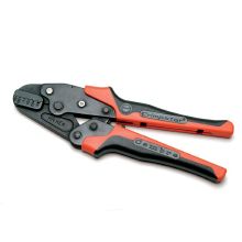 PINZA X TUBETTI TERMINALI SEZ.0,5-4MMQ CEMBRE HNKE4 - CEMBRE HNKE4 product photo