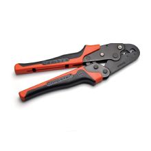 PINZA X CAPICORDA ISOLATI NYLON 10-16MMQ - CEMBRE HNN4 product photo