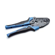 PINZA x CONNETTORI PER CAVI COASSIALI CEMBRE HX1 - CEMBRE HX1 product photo