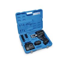 KIT UTENSILE B500+VALIGETTA+COPPIE MATRICI - CEMBRE KIT-B500-1 - CEMBRE KIT-B500-1 - CEMBRE KIT-B500-1 product photo