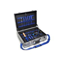 VALIGA CON ASSORTIMENTO UTENSILI - CEMBRE KIT-VAL-GPTA-L - CEMBRE KIT-VAL-GPTA-L - CEMBRE KIT-VAL-GPTA-L product photo