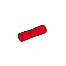 GIUNTO PARALLELO ROSSO SEZ.0,25-1,5MMQ - CEMBRE PL03-P - CEMBRE PL03-P - CEMBRE PL03-P product photo