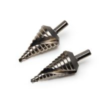 FRESA A GRADINI PER FORI PG - CEMBRE SC-PG1 - CEMBRE SC-PG1 - CEMBRE SC-PG1 product photo