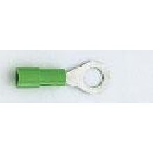 CAPOCORDA HALOGEN FREE VERDE OCCH.VITE 4MM. - CEMBRE VP-M4 - CEMBRE VP-M4 - CEMBRE VP-M4 product photo