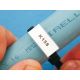 TARGHETTA MG-TAPW BIANCA 9X20 X CAVI/COMP. - CEMBRE 49090N product photo Photo 03 2XS