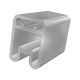 TUBETTO PMF-02 SERIE FLAT  =3,5-4,3MM. L=12 - CEMBRE 90210 - CEMBRE 90210 - CEMBRE 90210 product photo Photo 03 2XS