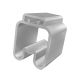 CEMBRE 90400 PMF-04 TUBETTI SEGNACAVO PER TARGHETTE FLAT 4 mm DIAMETRO=6/10 mm L=10 - CEMBRE 90400 product photo Photo 02 2XS