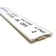 TARGH.MG-17.5-R X PROFILI BIANCA 15X107,5 - CEMBRE 990798N - CEMBRE 990798N - CEMBRE 990798N product photo Photo 02 2XS
