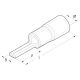 CAPOCORDA ISOLATO A PUNTALE SEZ.10MMQ P=12 - CEMBRE ANE2-P12 - CEMBRE ANE2-P12 - CEMBRE ANE2-P12 product photo Photo 02 2XS