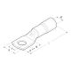 Capocorda isolato sez.35mmqrigido vite 12mm - CEMBRE ANE7-M12 product photo Photo 02 2XS