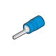Capocorda halogen free blu punt. p=7,8 mm. - CEMBRE BP-P8 product photo Photo 01 2XS