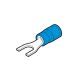 CAPOCORDA HALOGEN FREE BLU FORC.VITE 5MM. - CEMBRE BP-U5 - CEMBRE BP-U5 product photo Photo 01 2XS