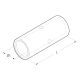 GIUNTI TESTA-TESTA PER CONDUTTORI IN RAME sez. 0,25-1,5mmq CEMBRE L03-M - CEMBRE L03-M product photo Photo 02 2XS