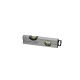 LIVELLA LUNGHEZZA 200 MM CEMBRE LVL200 - CEMBRE LVL200 product photo Photo 01 2XS
