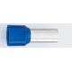 TUBETTO ISOLATO DIN SEZ.50MMQ P=20MM BLU - CEMBRE PKD50020 product photo Photo 02 2XS