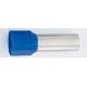 TUBETTO ISOLATO DIN SEZ.50MMQ P=25MM BLU - CEMBRE PKD50025 - CEMBRE PKD50025 - CEMBRE PKD50025 product photo Photo 02 2XS