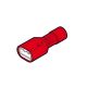 INNESTO FEMM RINFORZ ISOLATO ROSSO 6,35X0,8 - CEMBRE RKF-F608P - CEMBRE RKF-F608P - CEMBRE RKF-F608P product photo Photo 01 2XS