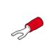 CAPOCORDA HALOGEN FREE ROSSO FORC.VITE 4MM. - CEMBRE RP-U4 - CEMBRE RP-U4 - CEMBRE RP-U4 product photo Photo 01 2XS