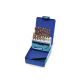 SERIE PUNTE SB19-TIN - CEMBRE SB19-TIN - CEMBRE SB19-TIN - CEMBRE SB19-TIN product photo Photo 01 2XS
