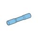 GIUNTO TESTA-TESTA ISOL.PE BLU 1,5-2,5MMQ - CEMBRE WL06-M - CEMBRE WL06-M - CEMBRE WL06-M product photo Photo 01 2XS