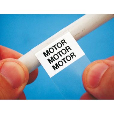 SEGNACAVO MG-KMP050 AD.BIANCO 15X15 MAX=10 - CEMBRE 49951-015 - CEMBRE 49951-015 product photo Photo 03 3XL