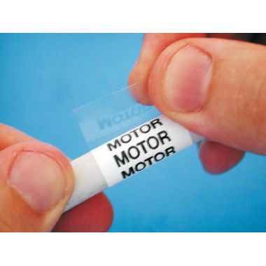 SEGNACAVO MG-KMP050 AD.BIANCO 15X15 MAX=10 - CEMBRE 49951-015 - CEMBRE 49951-015 product photo Photo 05 3XL