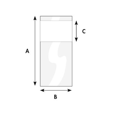 SEGNACAVO MG-KMP050 AD.BIANCO 15X15 MAX=10 - CEMBRE 49951-015 - CEMBRE 49951-015 product photo Photo 07 3XL