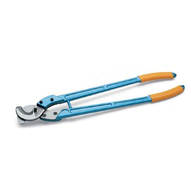 UTENSILE TRANCIACAVI MANUALE SEZ.6-500MMQ - CEMBRE 5116660500 product photo Photo 01 3XL