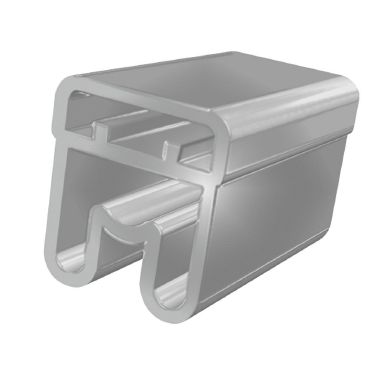 TUBETTO PMF-01 SERIE FLAT=2,0-3,7MM. L=20 - CEMBRE 90140 - CEMBRE 90140 - CEMBRE 90140 product photo Photo 02 3XL