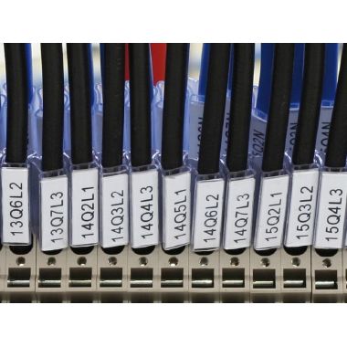 TUBETTO PMF-02 SERIE FLAT  =3,5-4,3MM. L=12 - CEMBRE 90210 - CEMBRE 90210 - CEMBRE 90210 product photo Photo 01 3XL
