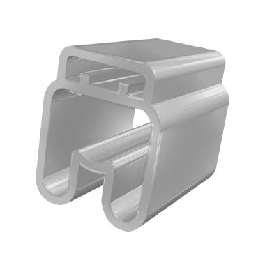 CEMBRE 90320 PMF-03 TUBETTI SEGNACAVO PER TARGHETTE 4 mm DIAMETRO=4,0/6,3 L=15 - CEMBRE 90320 product photo Photo 02 3XL
