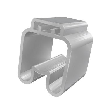 CEMBRE 90400 PMF-04 TUBETTI SEGNACAVO PER TARGHETTE FLAT 4 mm DIAMETRO=6/10 mm L=10 - CEMBRE 90400 product photo Photo 03 3XL