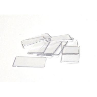 PLACHETTA TAP-CCS DI PROTEZIONE TRASP.15X67 - CEMBRE 990523 - CEMBRE 990523 - CEMBRE 990523 product photo Photo 01 3XL