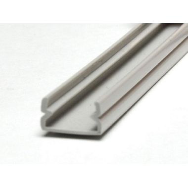 PROFILO RTA-TAPW ADESIVO NERO 430MM. - CEMBRE 990655N - CEMBRE 990655N - CEMBRE 990655N product photo Photo 01 3XL