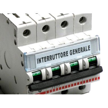 TARGH.MG-17.5-R X PROFILI BIANCA 15X107,5 - CEMBRE 990798N - CEMBRE 990798N - CEMBRE 990798N product photo Photo 03 3XL