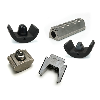 ADATTATORE 130KN PORTAMATR.SEZ.DA 10 A 150 - CEMBRE AU130-150 - CEMBRE AU130-150 - CEMBRE AU130-150 product photo Photo 01 3XL