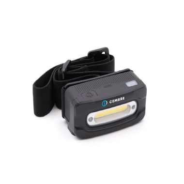 LAMPADA LED FRONTALE 250 LUMEN - CEMBRE CBL02-W - CEMBRE CBL02-W product photo Photo 01 3XL