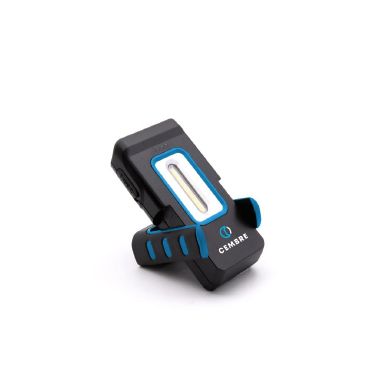 LAMPADA LED PORTATILE TASCABILE 300 LUMEN - CEMBRE CBL03-W - CEMBRE CBL03-W product photo Photo 01 3XL