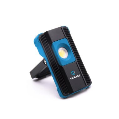 LAMPADA LED PORTATILE DA TAVOLO 2000 LUMEN - CEMBRE CBL06 - CEMBRE CBL06 product photo Photo 01 3XL