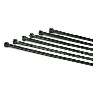 FASCETTA PA6.6 L=370X4,8MM.NATURALE/100 PZ - CEMBRE G370X4.8 - CEMBRE G370X4.8 - CEMBRE G370X4.8 product photo Photo 03 3XL