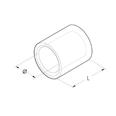 GIUNTO PARALLELO SEZ.16MMQ - CEMBRE L3-P - CEMBRE L3-P - CEMBRE L3-P product photo Photo 02 3XL