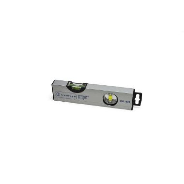 LIVELLA LUNGHEZZA 200 MM CEMBRE LVL200 - CEMBRE LVL200 product photo Photo 01 3XL