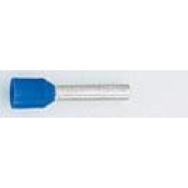 TUBETTO ISOLATO DIN SEZ.2,5MMQ P=12MM BLU - CEMBRE PKD2512 - CEMBRE PKD2512 - CEMBRE PKD2512 product photo Photo 02 3XL