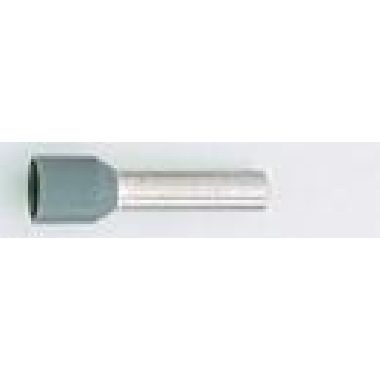 TUBETTO ISOLATO DIN SEZ.4MMQ P=12MM GRIGIO - CEMBRE PKD412 - CEMBRE PKD412 - CEMBRE PKD412 product photo Photo 02 3XL
