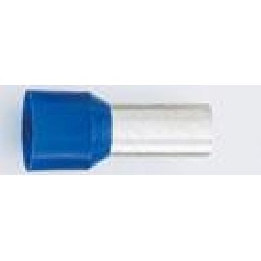 TUBETTO ISOLATO DIN SEZ.50MMQ P=20MM BLU - CEMBRE PKD50020 product photo Photo 01 3XL