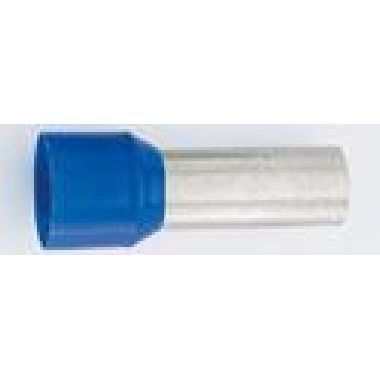 TUBETTO ISOLATO DIN SEZ.50MMQ P=25MM BLU - CEMBRE PKD50025 - CEMBRE PKD50025 - CEMBRE PKD50025 product photo Photo 02 3XL