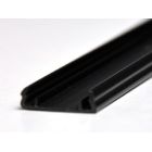 CEMBRE 990504 RT-CCP COPERCHIO PER PROFILO IN BARRE ALTEZZA 15 mm TRASPARENTE - CEMBRE 990504 product photo