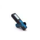 LAMPADA LED PORTATILE 600 LUMEN - CEMBRE CBL05-W - CEMBRE CBL05-W product photo