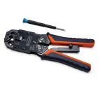 UTENSILE MECCANICO PER CONNETTORI RJ - CEMBRE MLRJ1 - CEMBRE MLRJ1 - CEMBRE MLRJ1 product photo